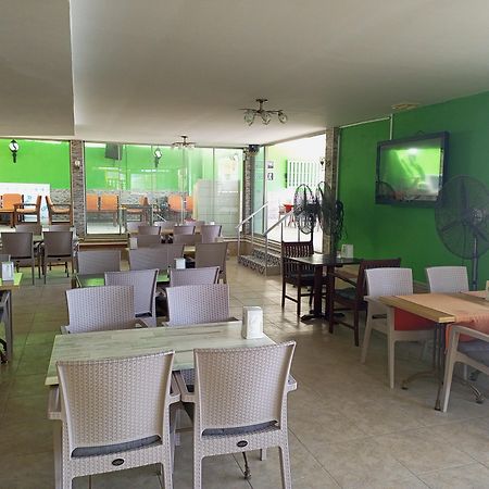 Yuvam Hotel Marmaris Eksteriør billede