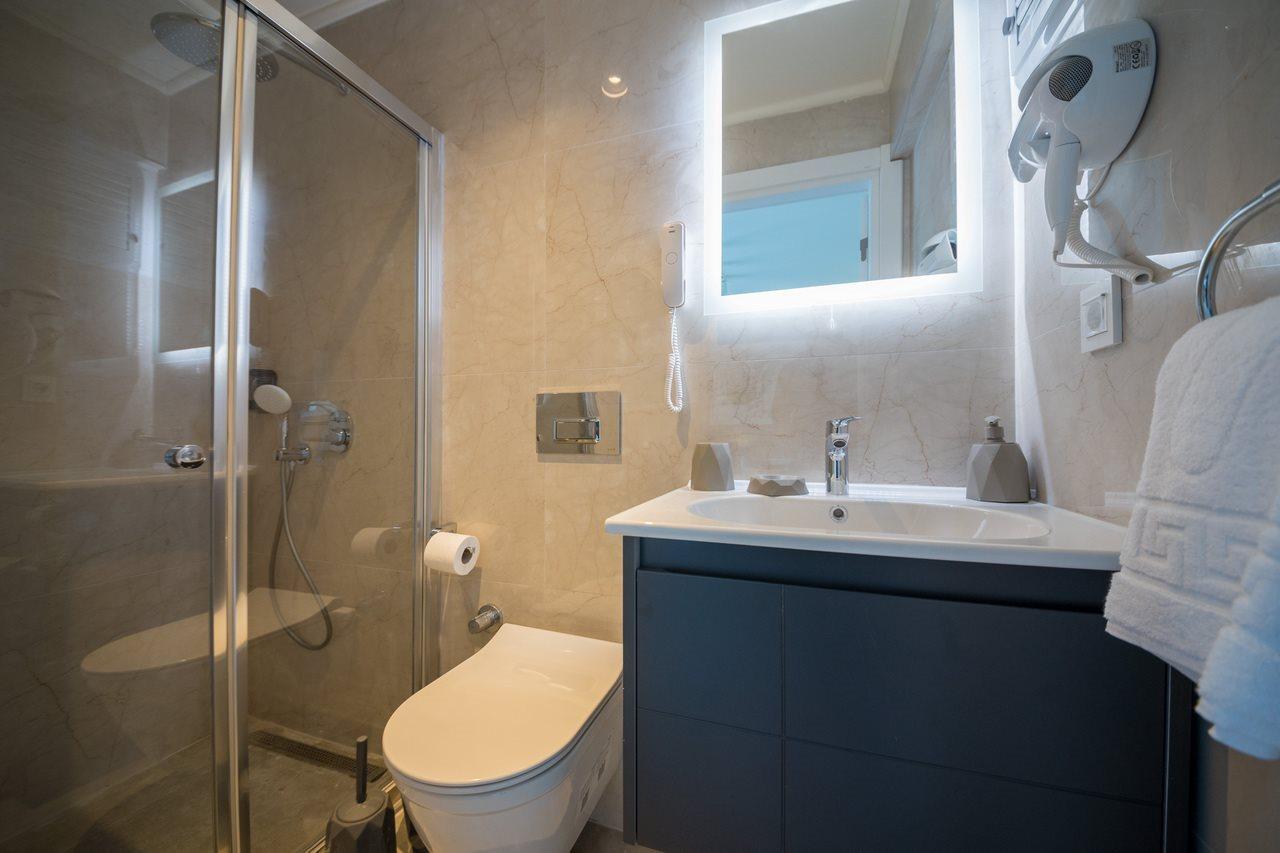 Yuvam Hotel Marmaris Eksteriør billede