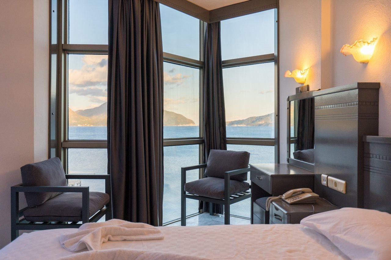 Yuvam Hotel Marmaris Eksteriør billede
