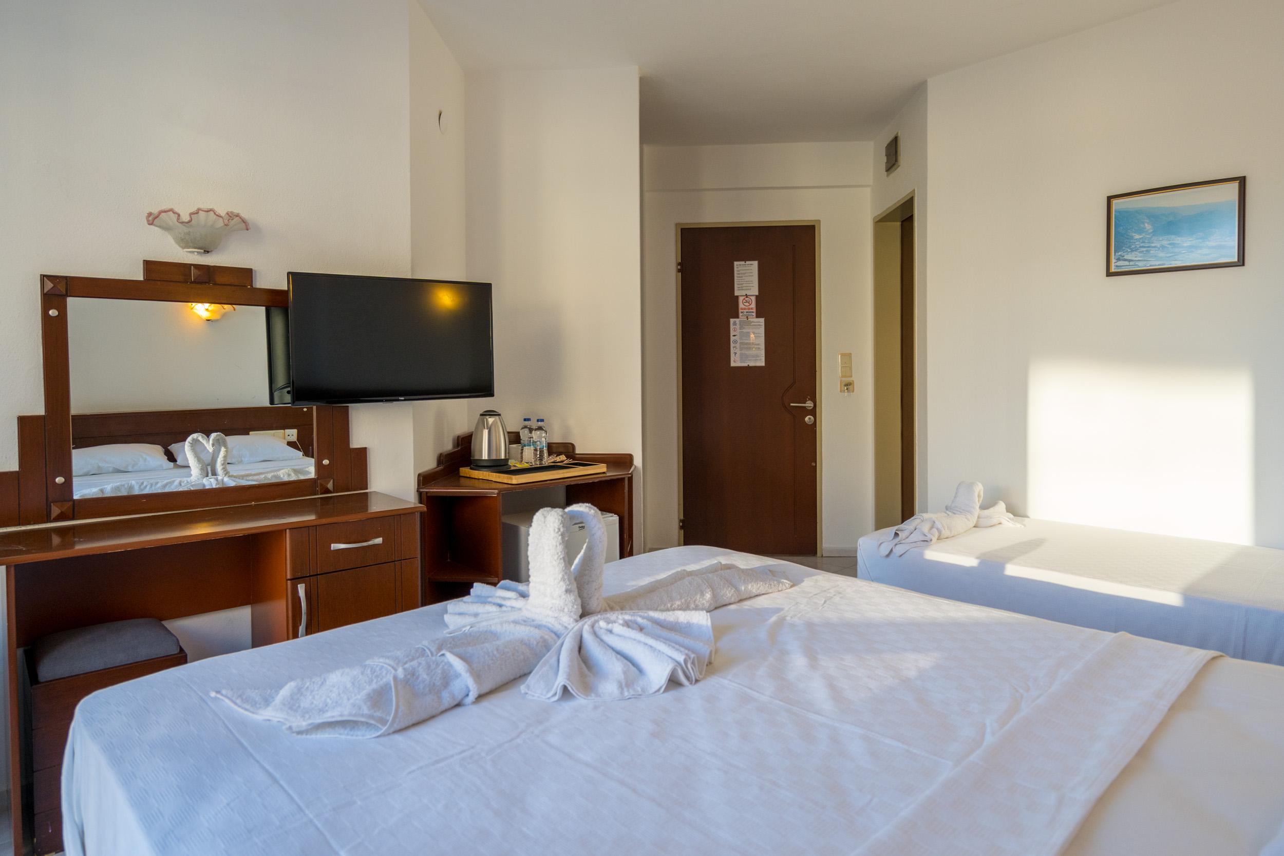 Yuvam Hotel Marmaris Eksteriør billede