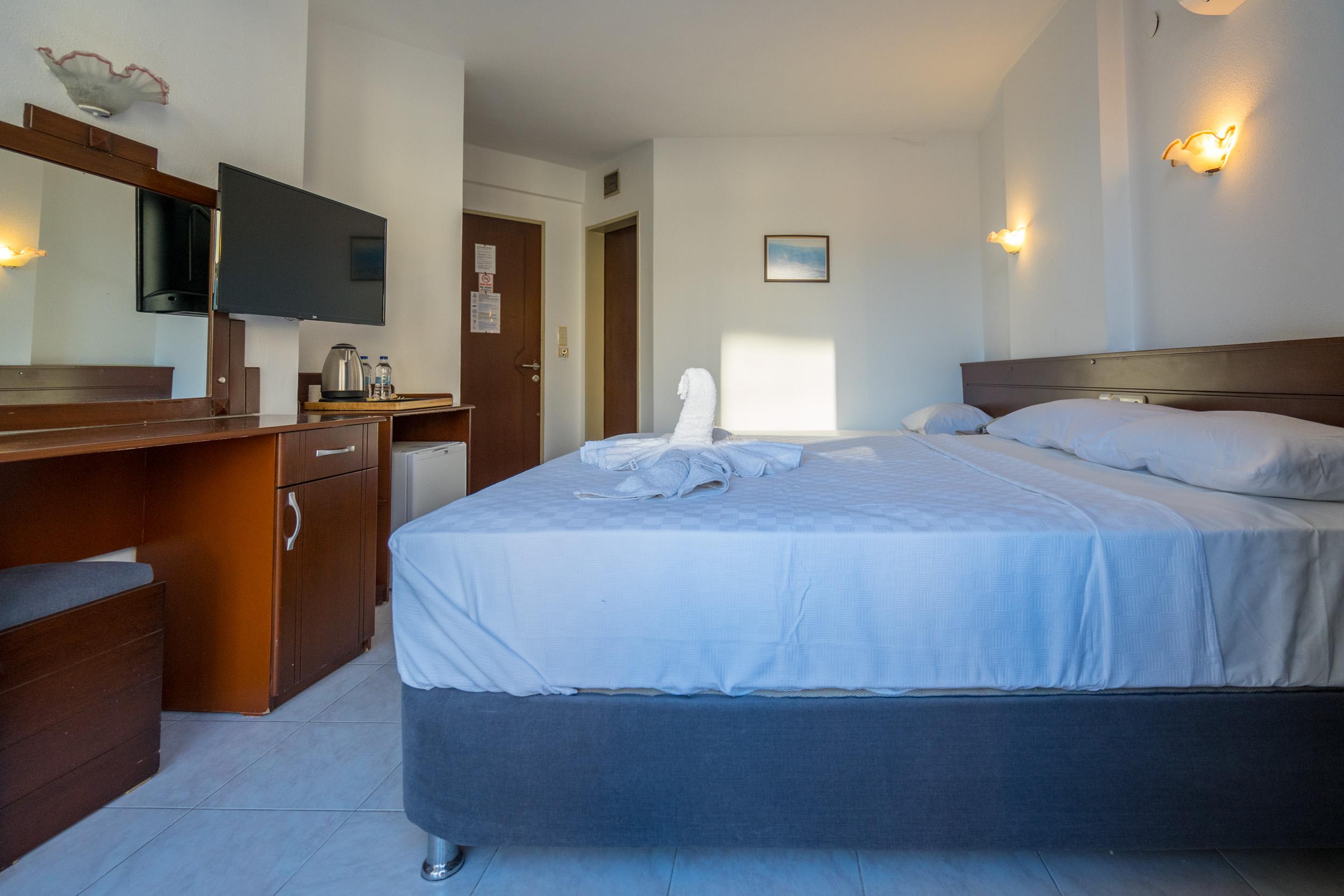 Yuvam Hotel Marmaris Eksteriør billede