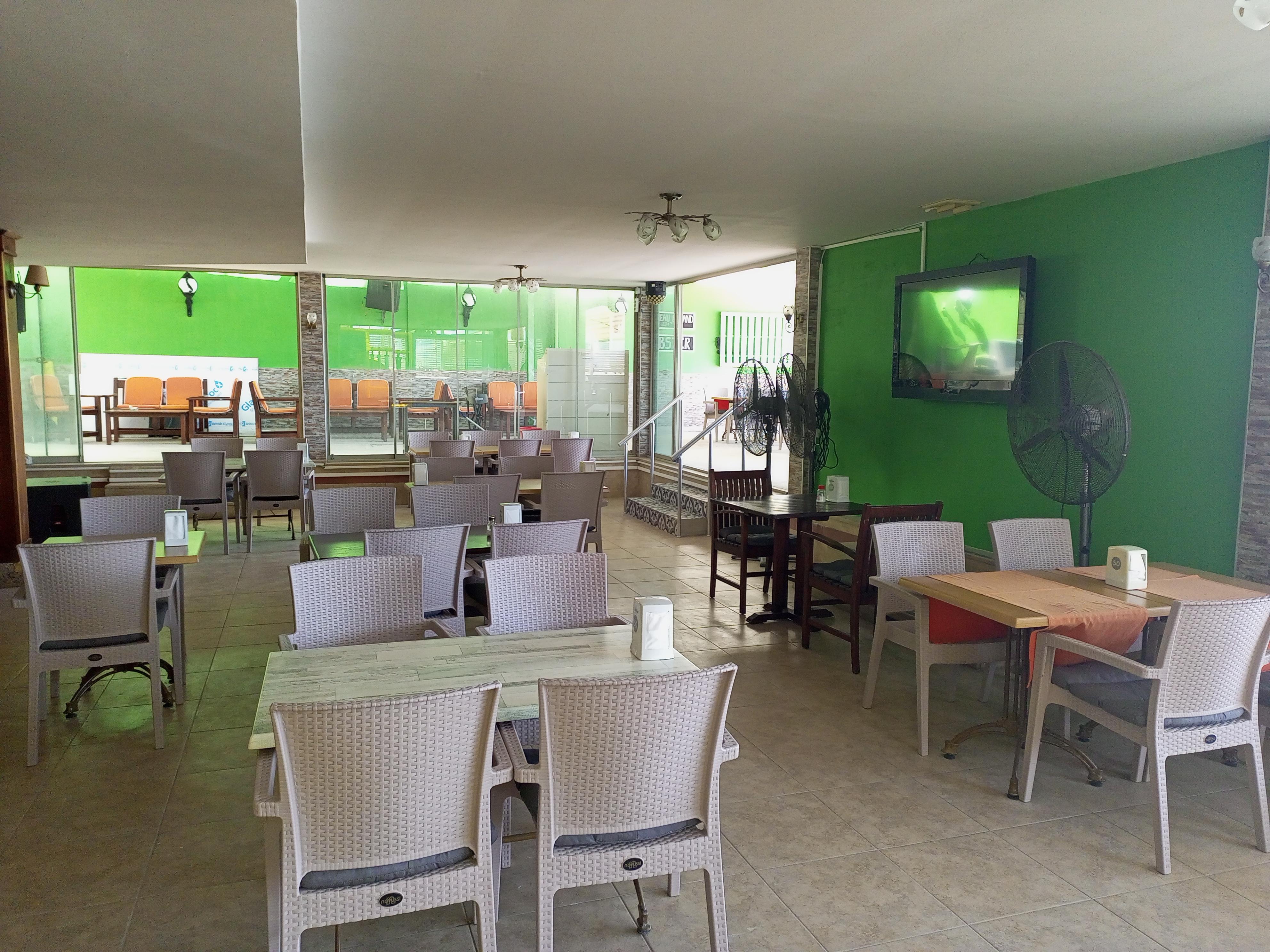 Yuvam Hotel Marmaris Eksteriør billede