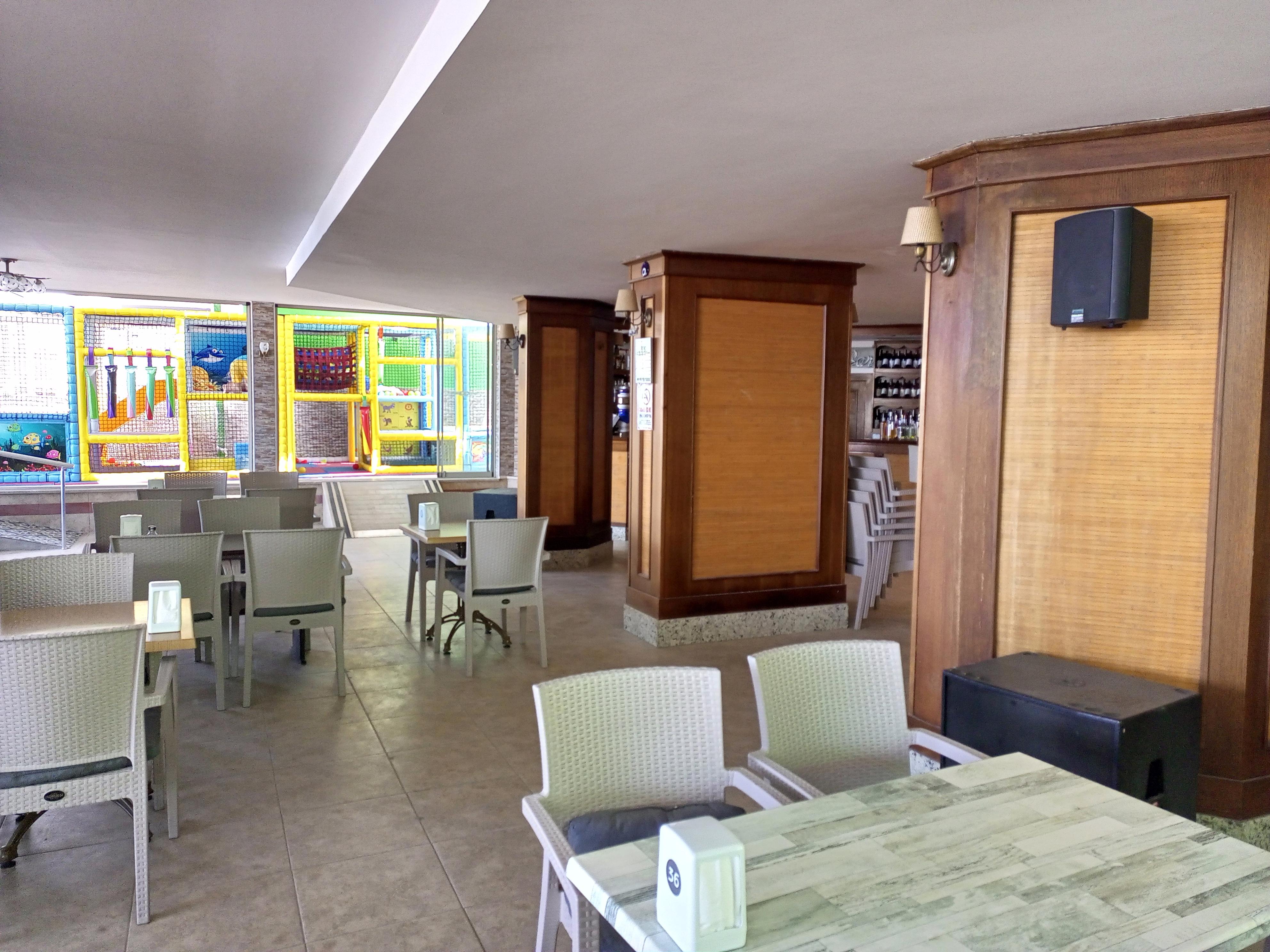 Yuvam Hotel Marmaris Eksteriør billede