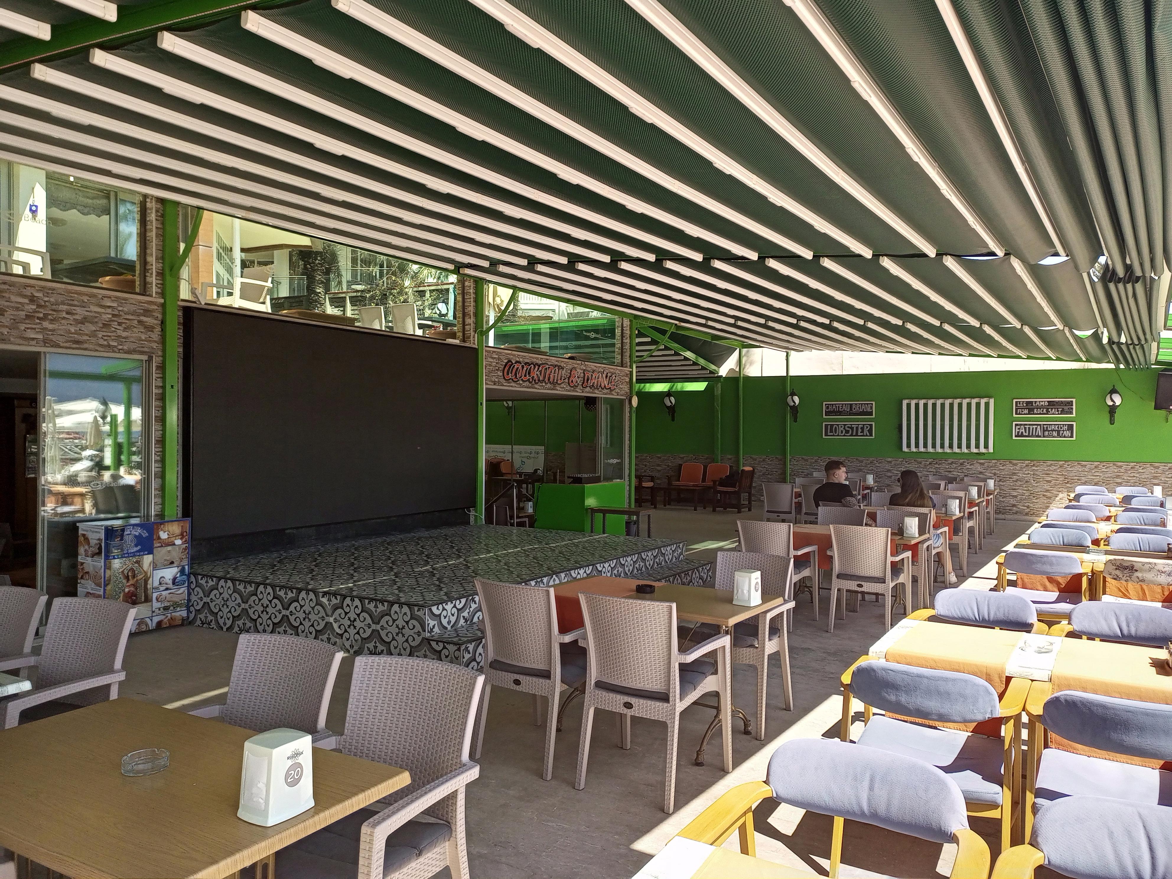 Yuvam Hotel Marmaris Eksteriør billede