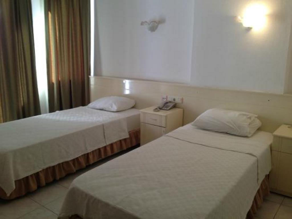 Yuvam Hotel Marmaris Eksteriør billede