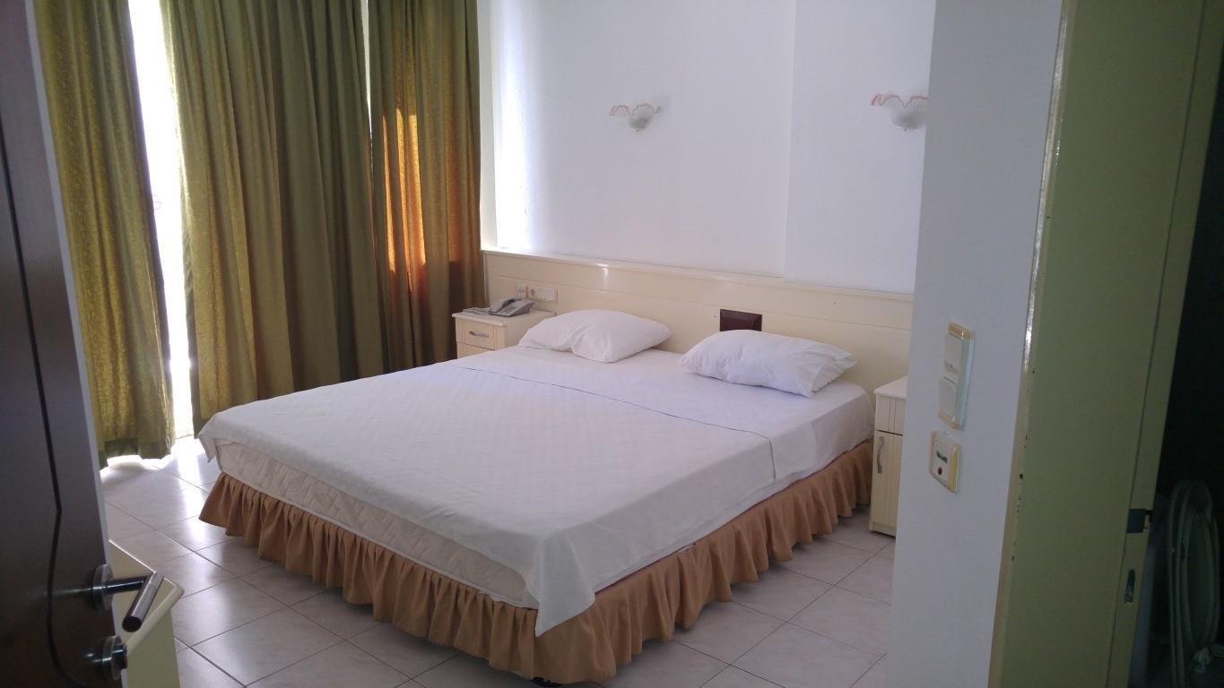 Yuvam Hotel Marmaris Eksteriør billede